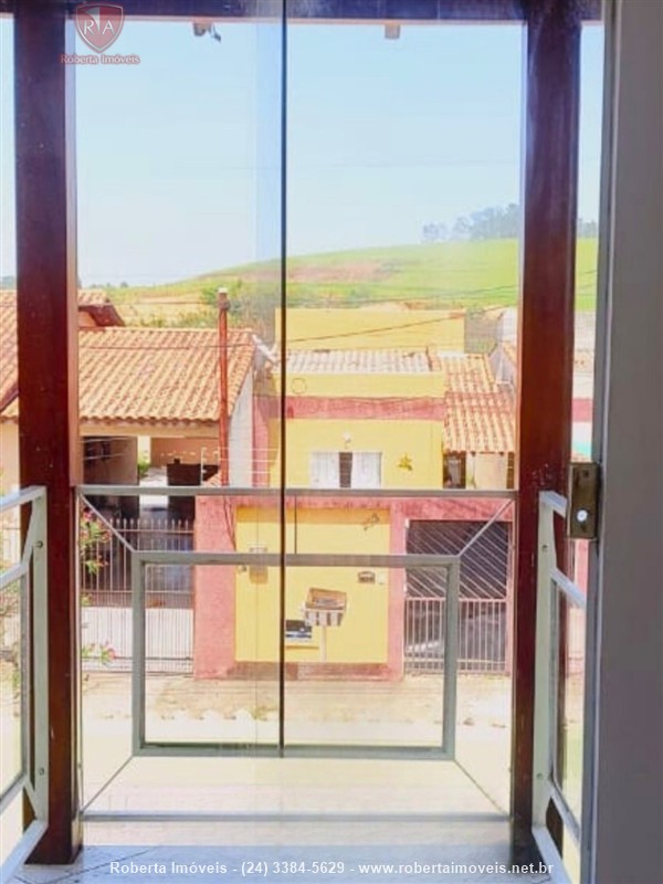 Casa a Venda no Jardim do Sol em Resende - Foto do Imvel