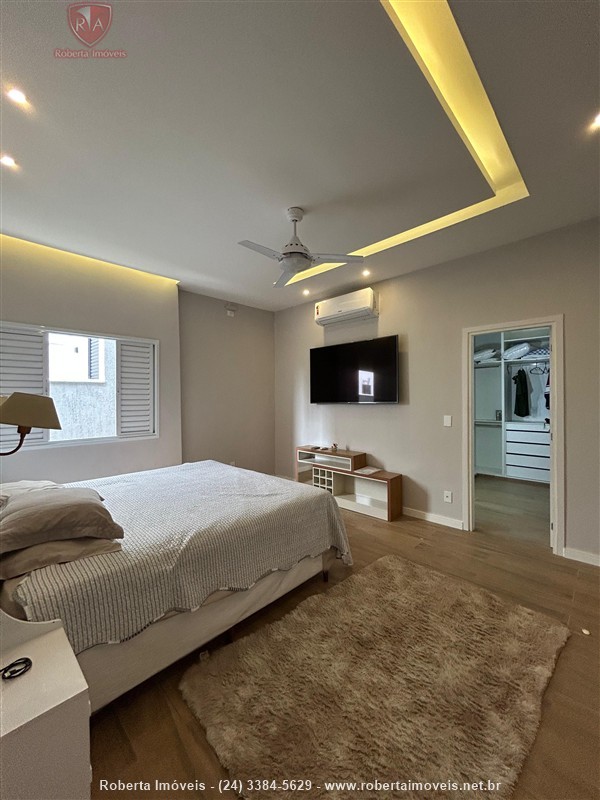 Casa para Alugar no Alphaville em Resende - Foto do Imóvel