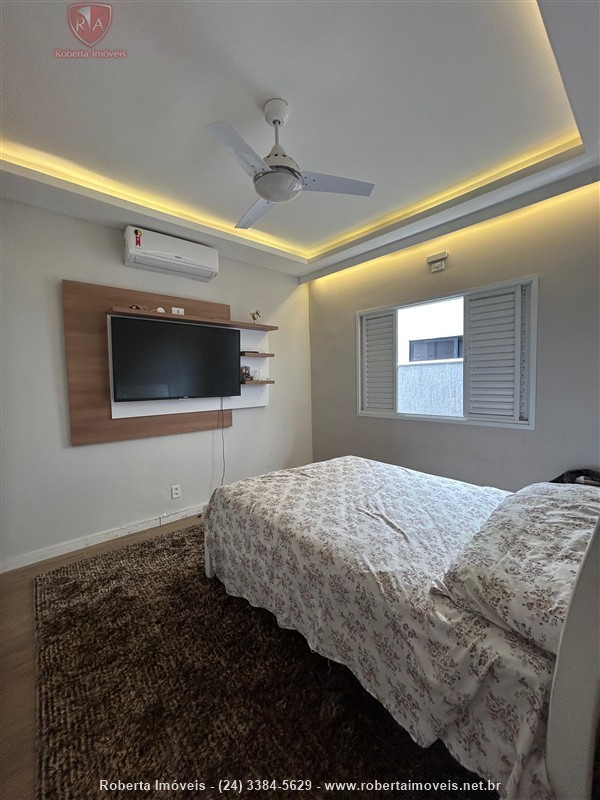 Casa para Alugar no Alphaville em Resende - Foto do Imóvel