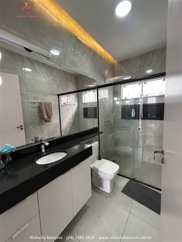 Casa para Alugar no Alphaville em Resende - Foto do Imóvel