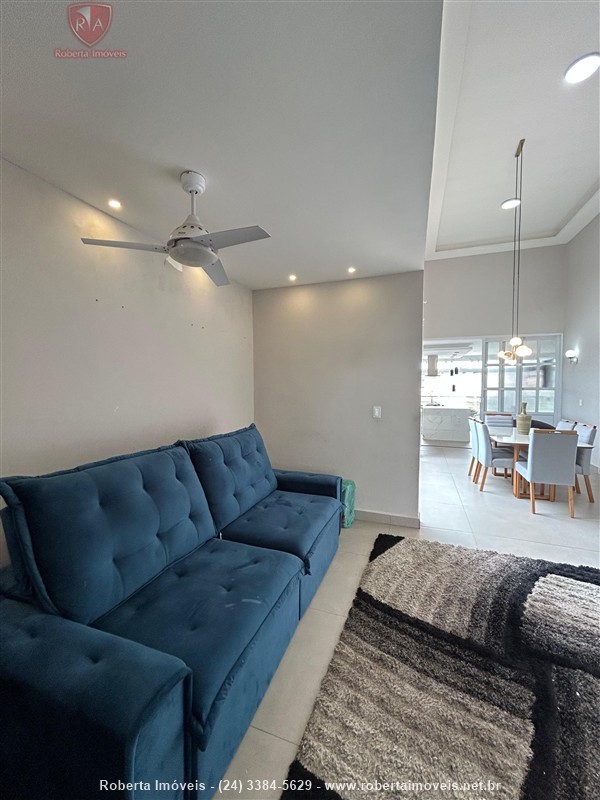 Casa para Alugar no Alphaville em Resende - Foto do Imóvel