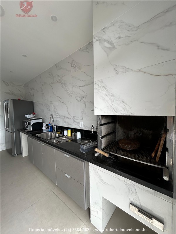 Casa para Alugar no Alphaville em Resende - Foto do Imóvel