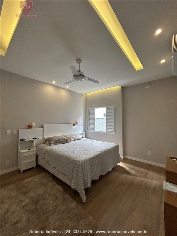 Casa para Alugar no Alphaville em Resende - Foto do Imóvel