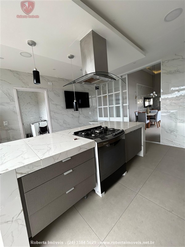 Casa para Alugar no Alphaville em Resende - Foto do Imóvel