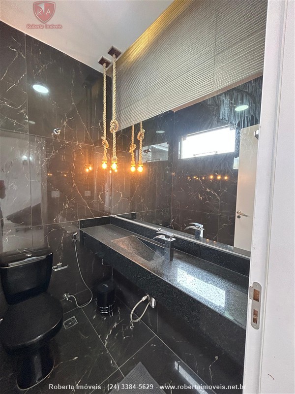 Casa para Alugar no Alphaville em Resende - Foto do Imóvel