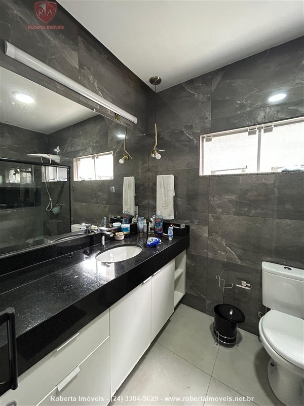 Casa para Alugar no Alphaville em Resende - Foto do Imóvel