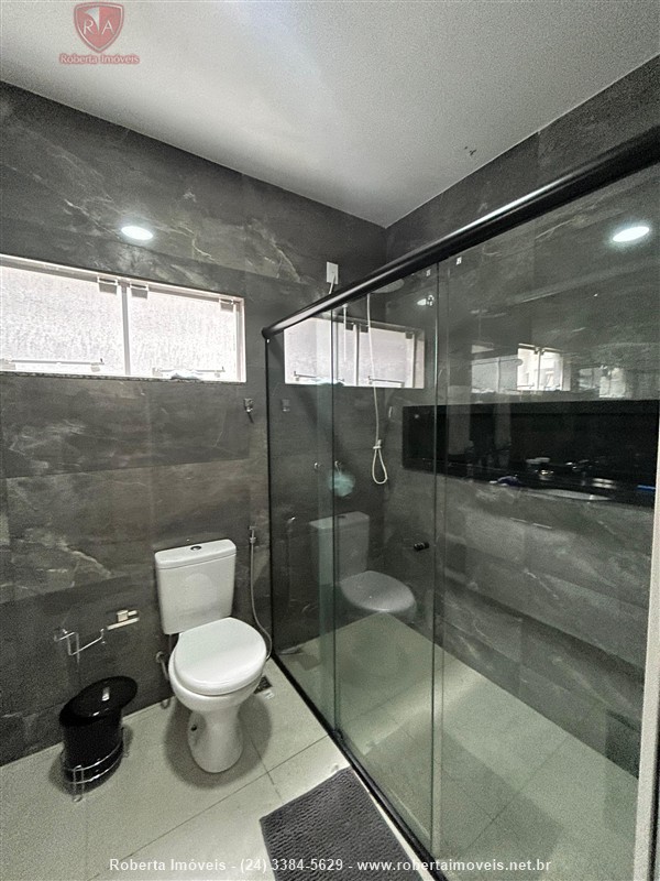 Casa para Alugar no Alphaville em Resende - Foto do Imóvel