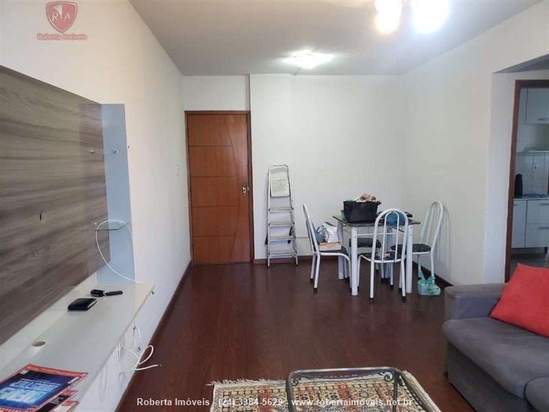 Apartamento para Alugar no Centro em Resende - Foto do Imóvel