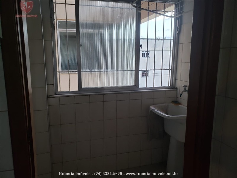 Apartamento para Alugar no Centro em Resende - Foto do Imóvel