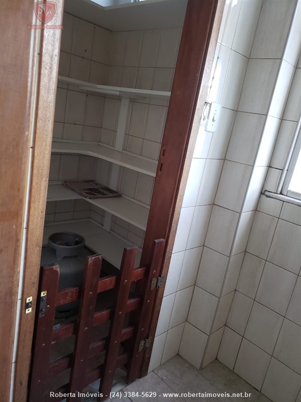 Apartamento para Alugar no Centro em Resende - Foto do Imóvel