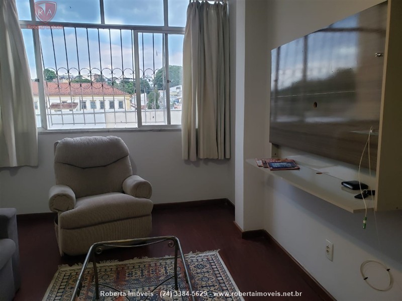 Apartamento para Alugar no Centro em Resende - Foto do Imóvel