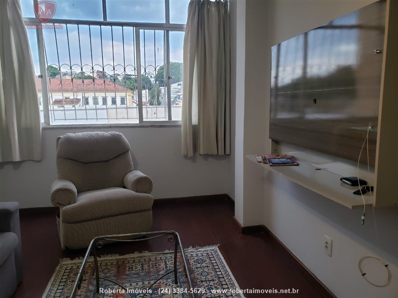 Apartamento para Alugar no Centro em Resende - Foto do Imóvel