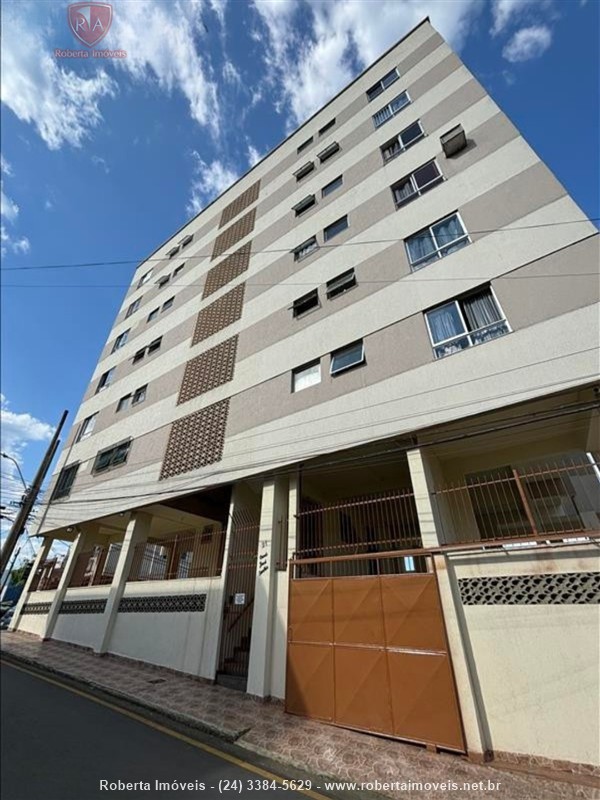 Apartamento para Alugar no Centro em Resende - Foto do Imóvel