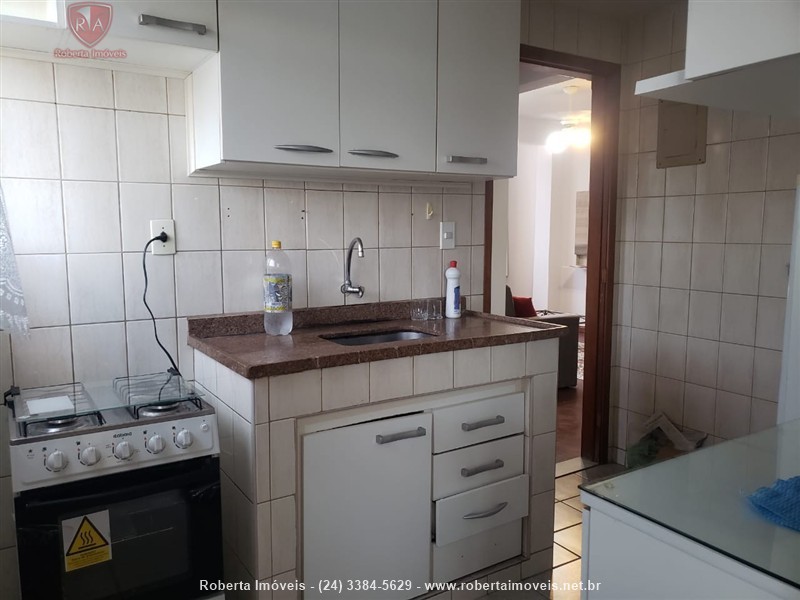 Apartamento para Alugar no Centro em Resende - Foto do Imóvel