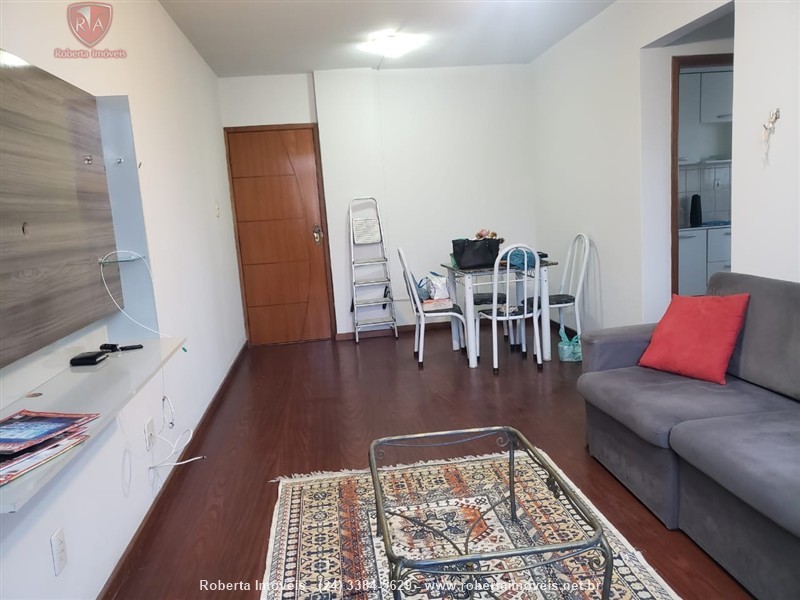 Apartamento para Alugar no Centro em Resende - Foto do Imóvel
