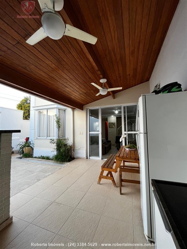 Casa a Venda no Limeira em Resende - Foto do Imvel