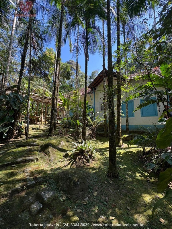 Chalé para Alugar no Serrinha do Alambari em Resende - Foto do Imóvel