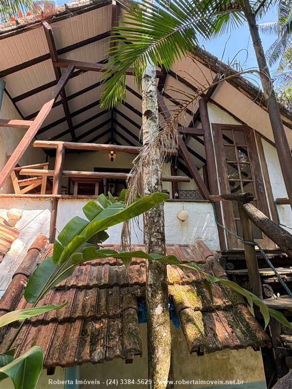 Chalé para Alugar no Serrinha do Alambari em Resende - Foto do Imóvel