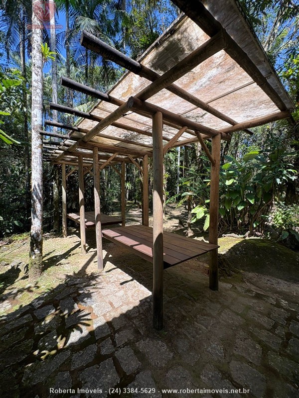 Chalé para Alugar no Serrinha do Alambari em Resende - Foto do Imóvel