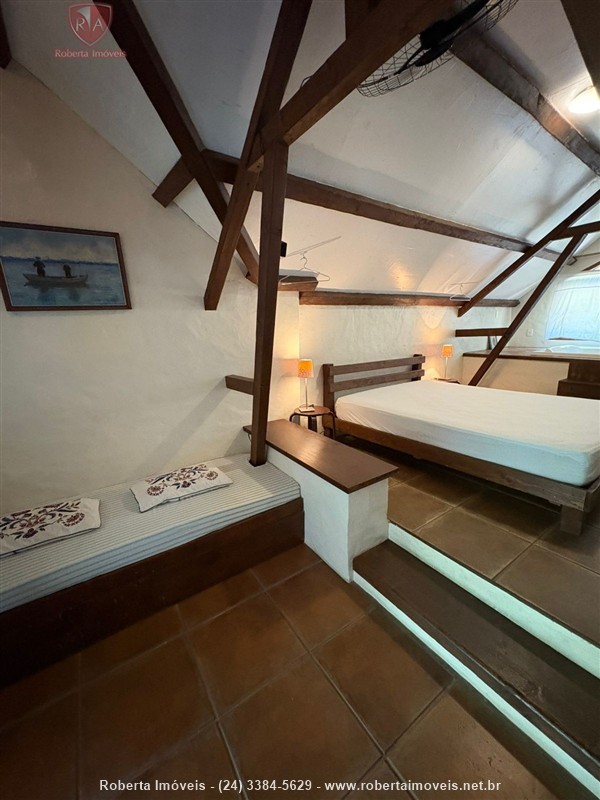 Chalé para Alugar no Serrinha do Alambari em Resende - Foto do Imóvel