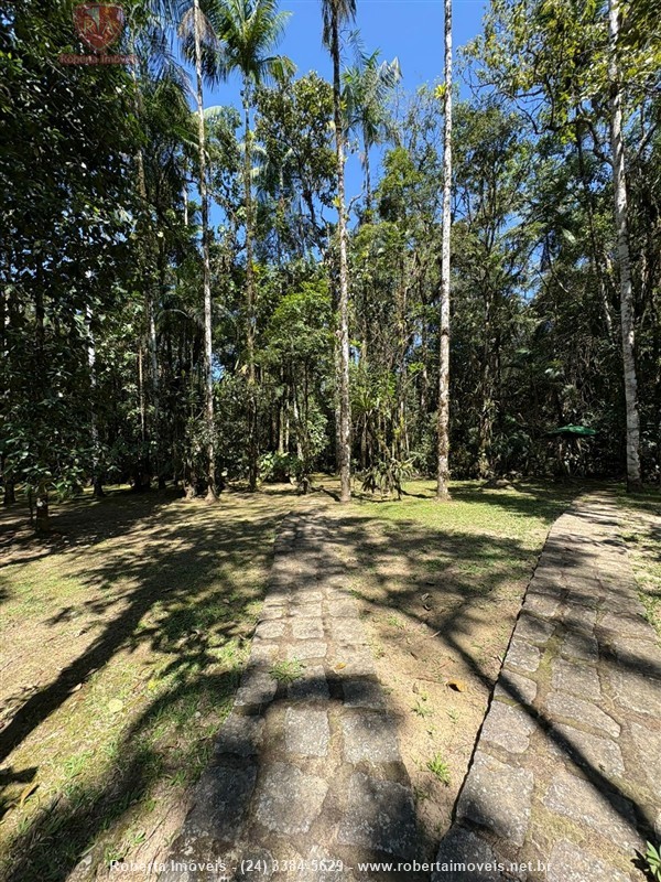 Chalé para Alugar no Serrinha do Alambari em Resende - Foto do Imóvel