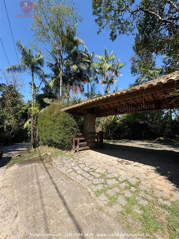 Chalé para Alugar no Serrinha do Alambari em Resende - Foto do Imóvel