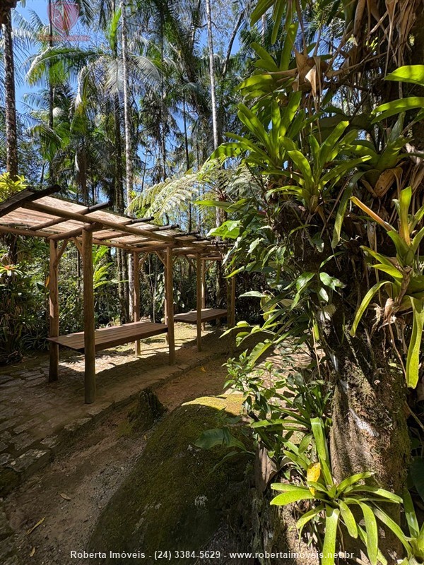 Chalé para Alugar no Serrinha do Alambari em Resende - Foto do Imóvel