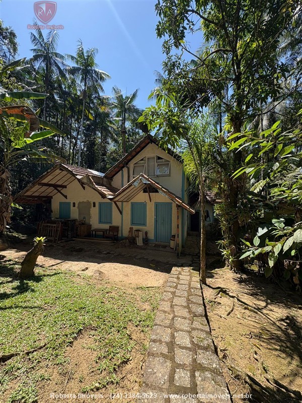 Chalé para Alugar no Serrinha do Alambari em Resende - Foto do Imóvel