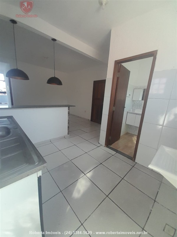 Apartamento para Alugar no Jardim Itatiaia em Itatiaia - Foto do Imvel