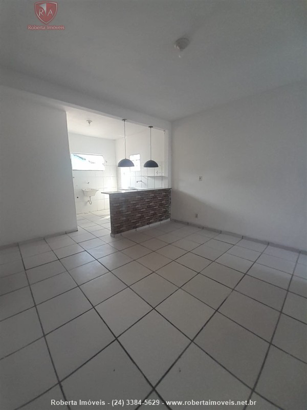 Apartamento para Alugar no Jardim Itatiaia em Itatiaia - Foto do Imvel