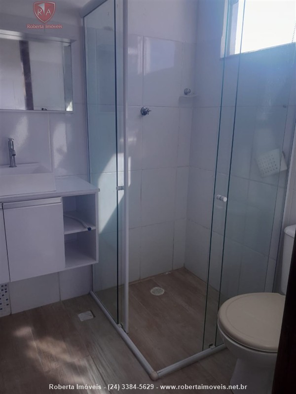 Apartamento para Alugar no Jardim Itatiaia em Itatiaia - Foto do Imvel