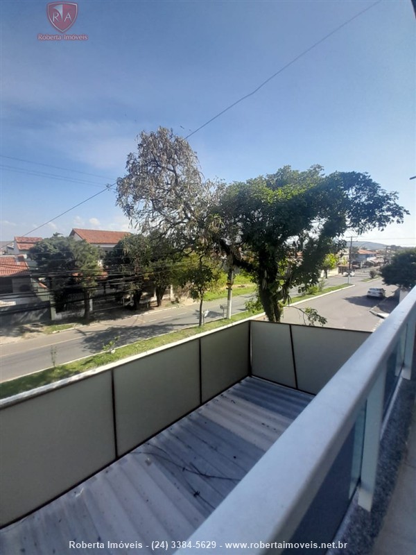 Apartamento para Alugar no Jardim Itatiaia em Itatiaia - Foto do Imvel