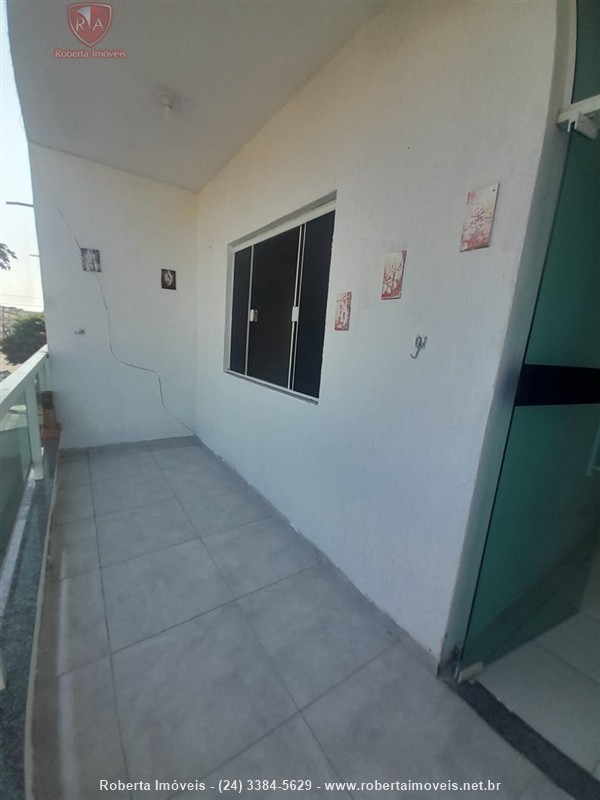 Apartamento para Alugar no Jardim Itatiaia em Itatiaia - Foto do Imvel