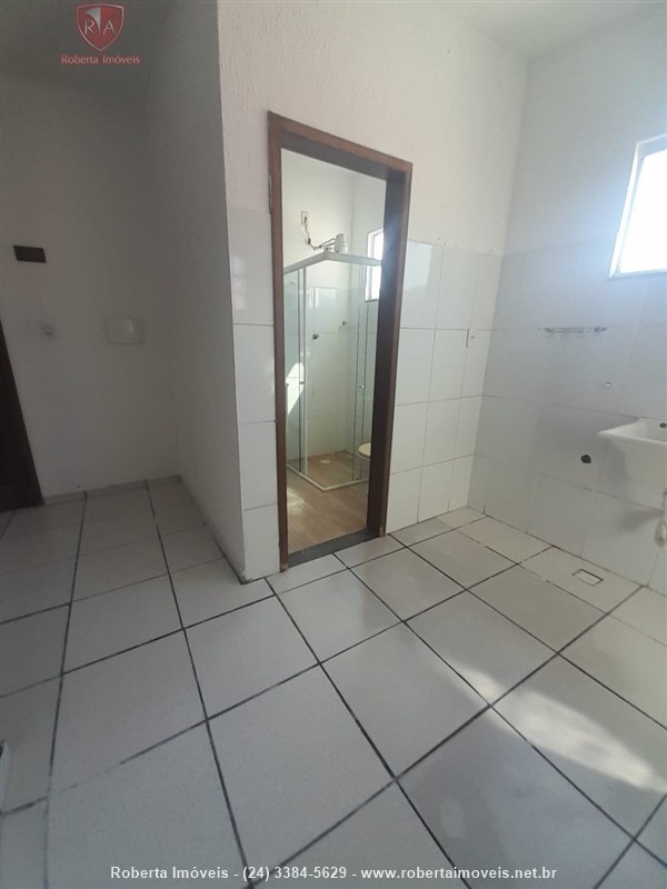 Apartamento para Alugar no Jardim Itatiaia em Itatiaia - Foto do Imvel