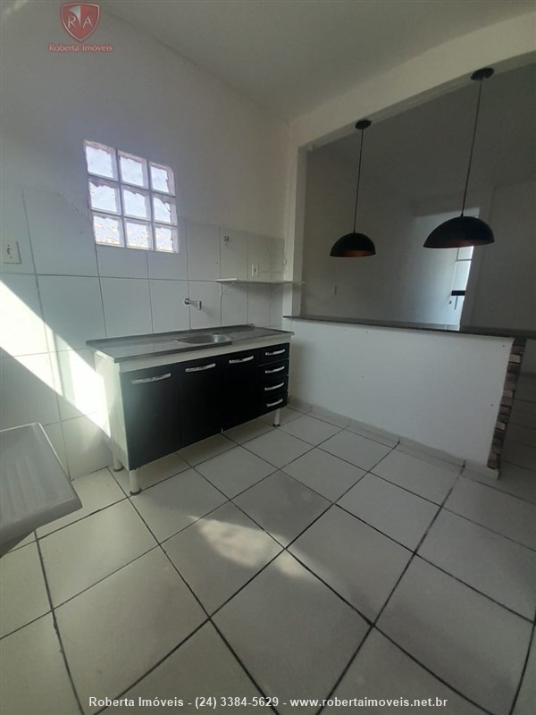 Apartamento para Alugar no Jardim Itatiaia em Itatiaia - Foto do Imvel