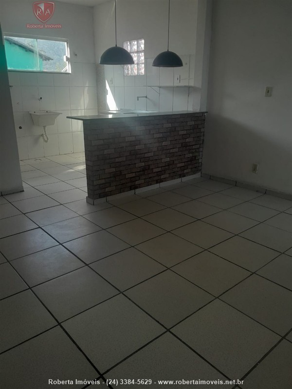 Apartamento para Alugar no Jardim Itatiaia em Itatiaia - Foto do Imvel