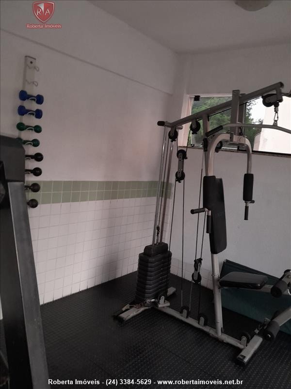 Flat para Venda ou Alugar no Montese em Resende - Foto do Imvel