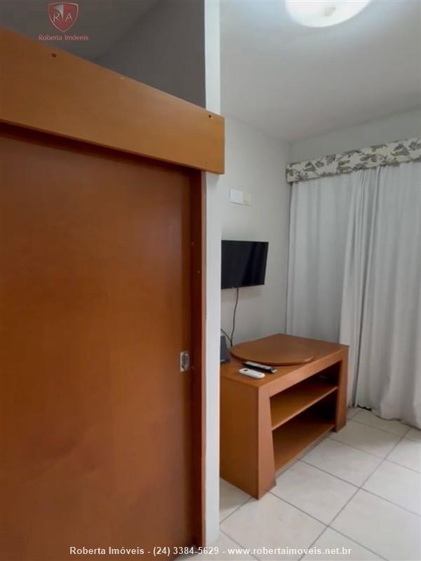 Flat para Venda ou Alugar no Montese em Resende - Foto do Imvel