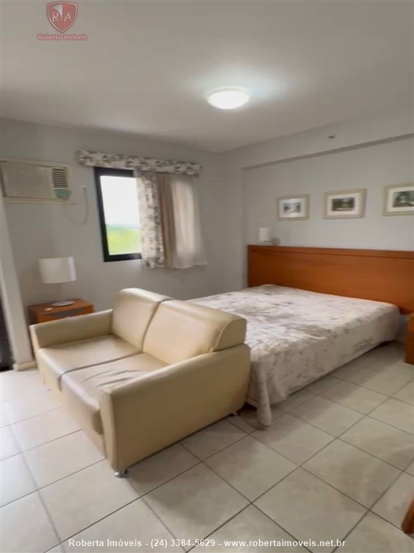 Flat para Venda ou Alugar no Montese em Resende - Foto do Imvel