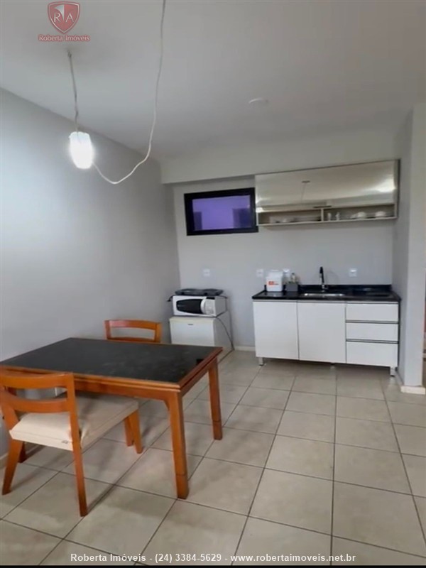 Flat para Venda ou Alugar no Montese em Resende - Foto do Imvel