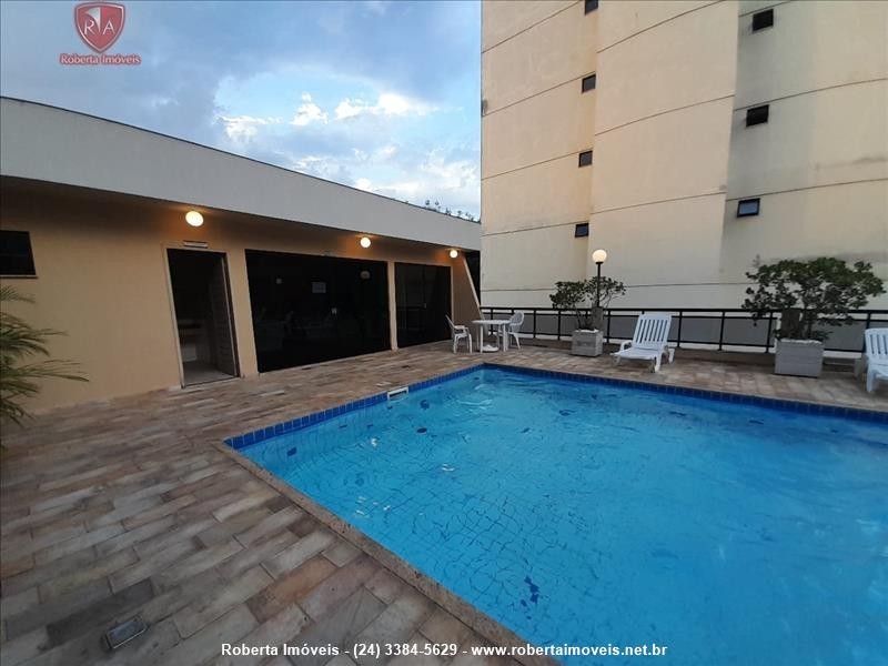 Flat para Venda ou Alugar no Montese em Resende - Foto do Imvel