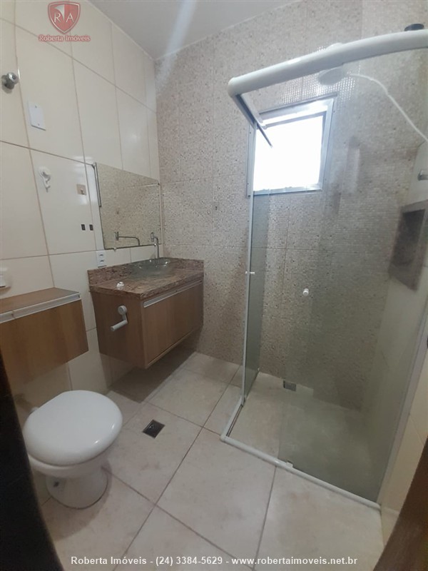 Apartamento para Alugar no Manejo em Resende - Foto do Imvel