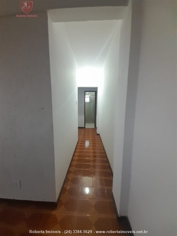 Apartamento para Alugar no Manejo em Resende - Foto do Imvel
