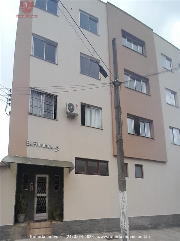 Apartamento para Alugar no Manejo em Resende - Foto do Imvel