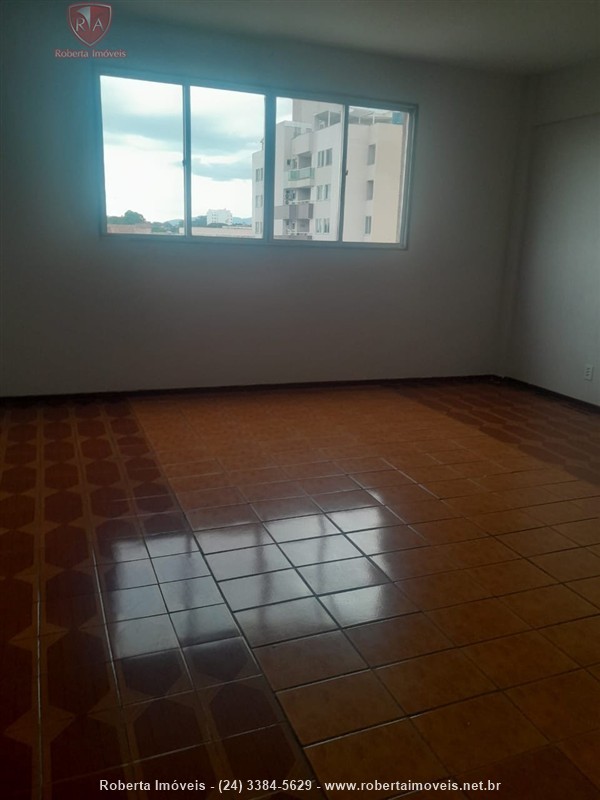 Apartamento para Alugar no Manejo em Resende - Foto do Imvel