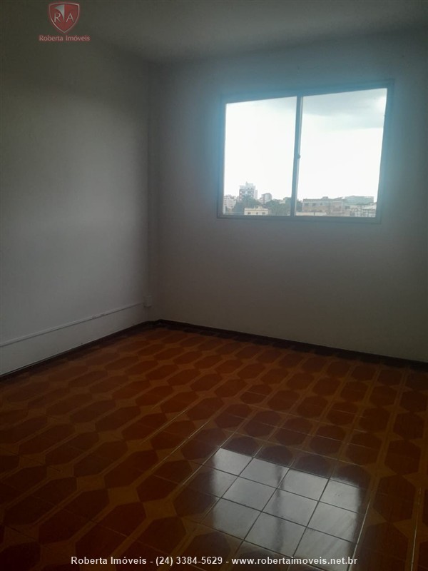 Apartamento para Alugar no Manejo em Resende - Foto do Imvel