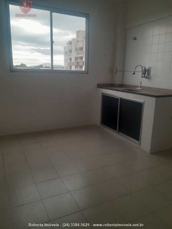 Apartamento para Alugar no Manejo em Resende - Foto do Imvel