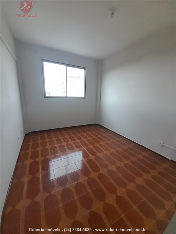 Apartamento para Alugar no Manejo em Resende - Foto do Imvel