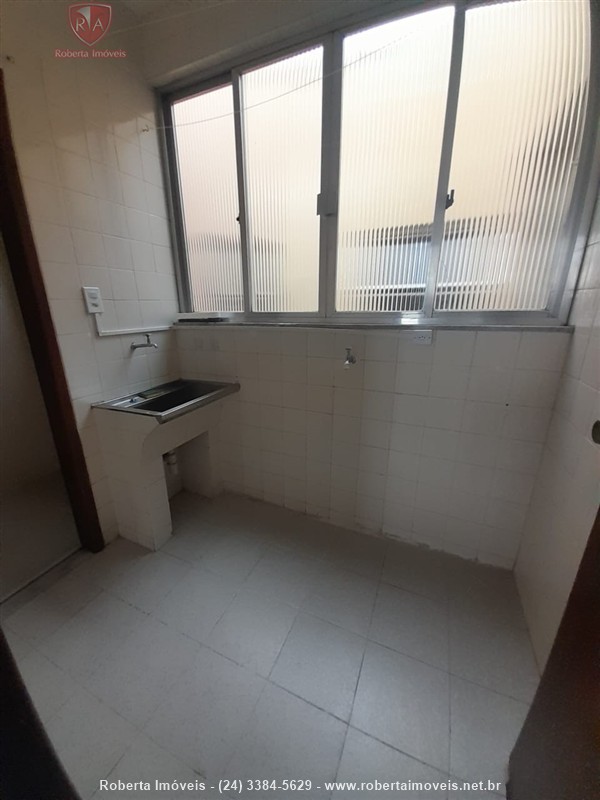 Apartamento para Alugar no Manejo em Resende - Foto do Imvel