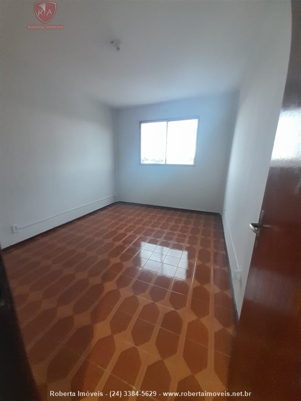 Apartamento para Alugar no Manejo em Resende - Foto do Imvel